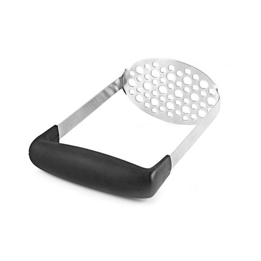 STAINLESS STEEL POTATO MASHER