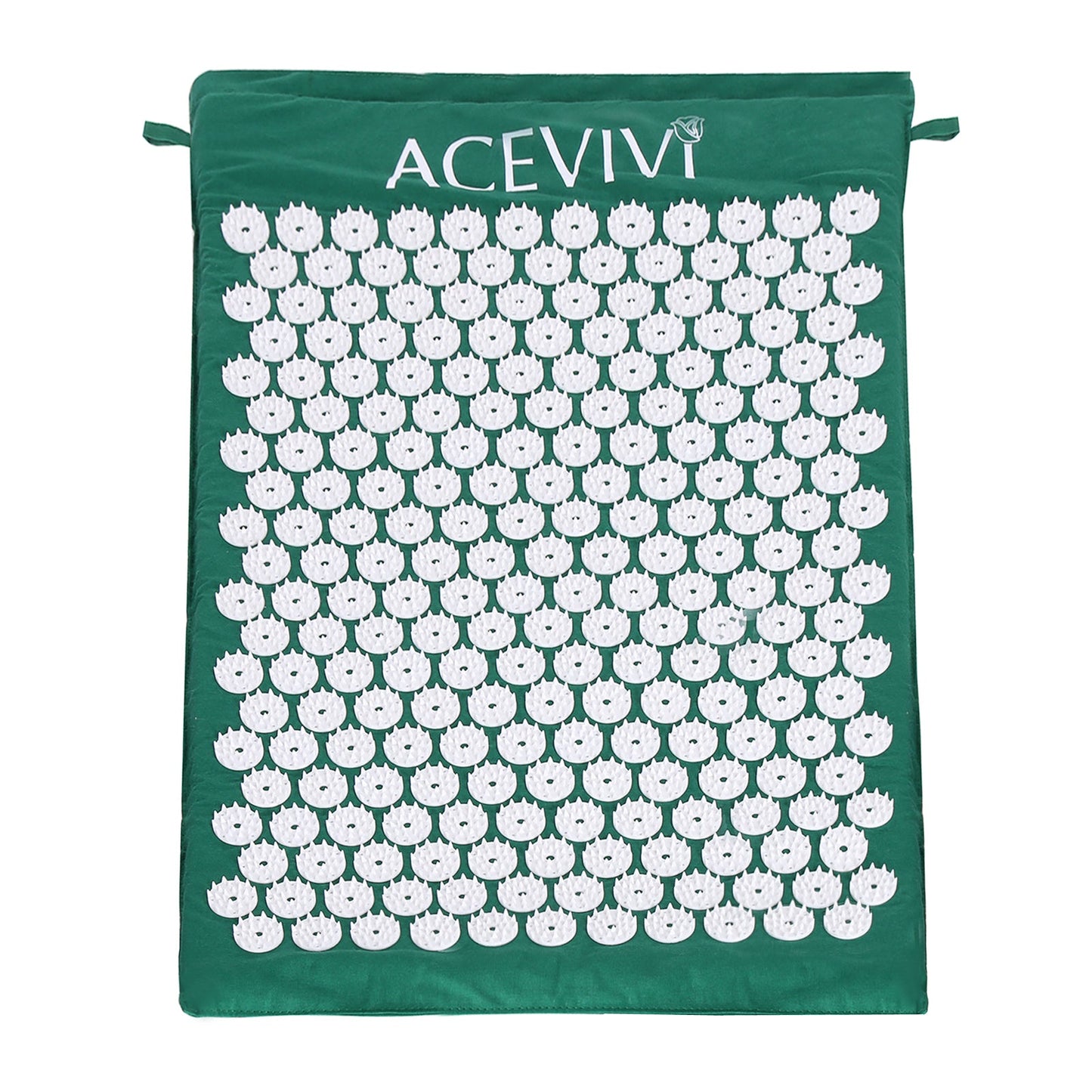 Clearance Acupressure Mat - Great For Stress Relief, Relax, Renew, Recharge